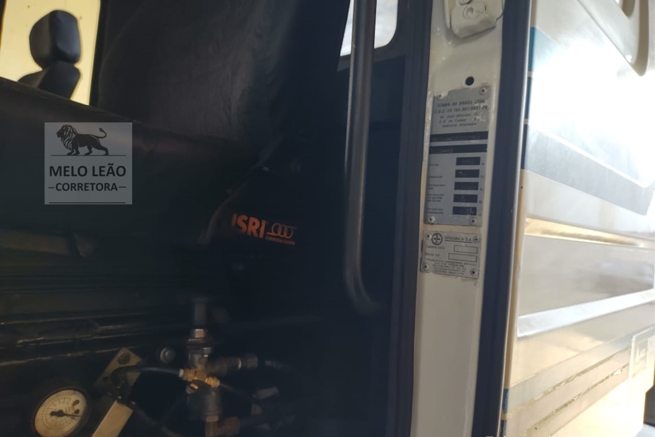 Scania 112 - 84/84 10