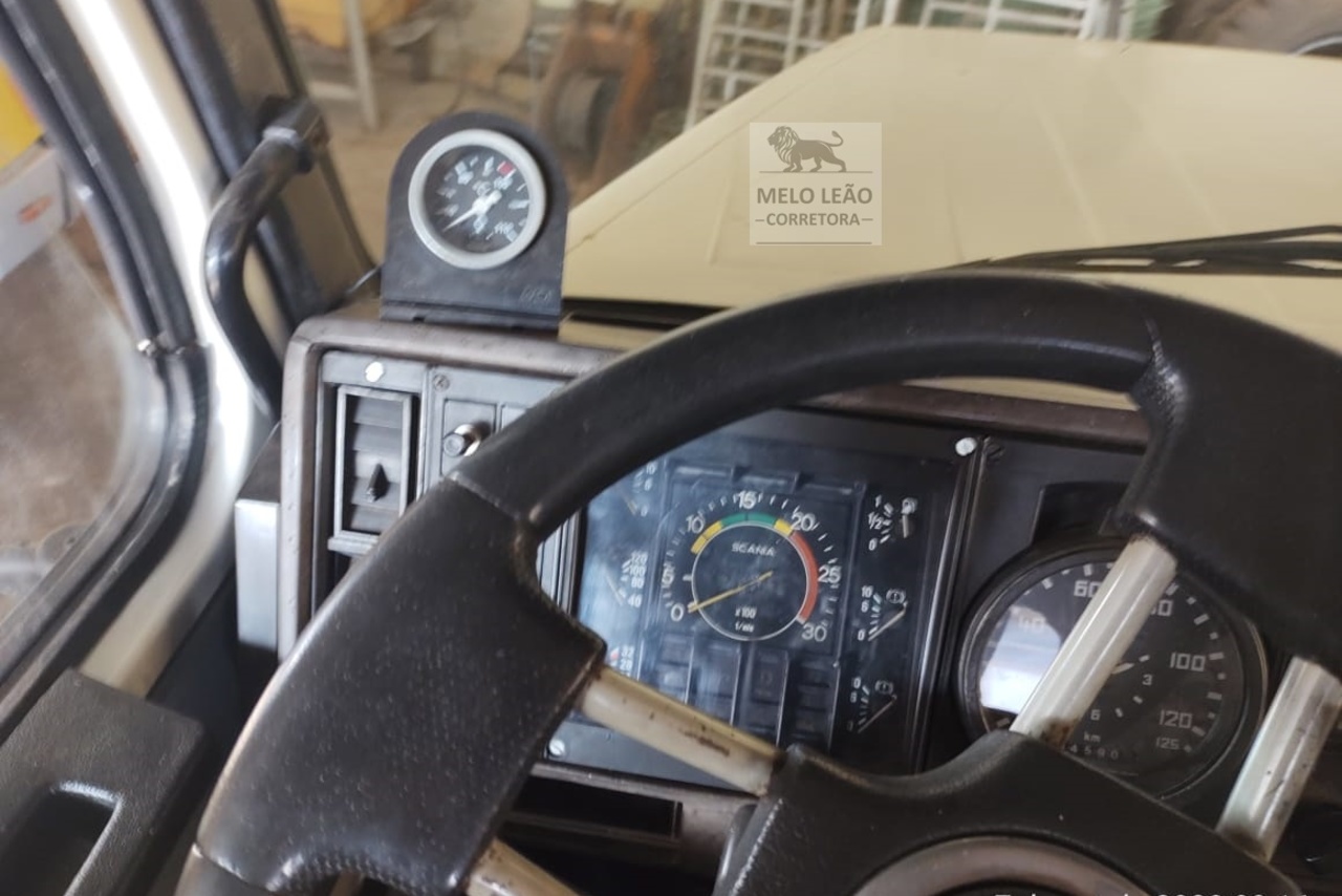 Scania 112 - 84/84 11