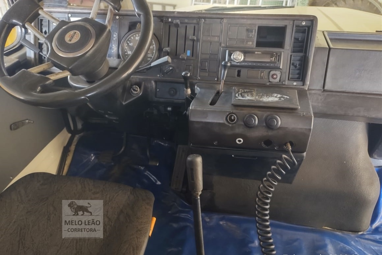 Scania 112 - 84/84 13