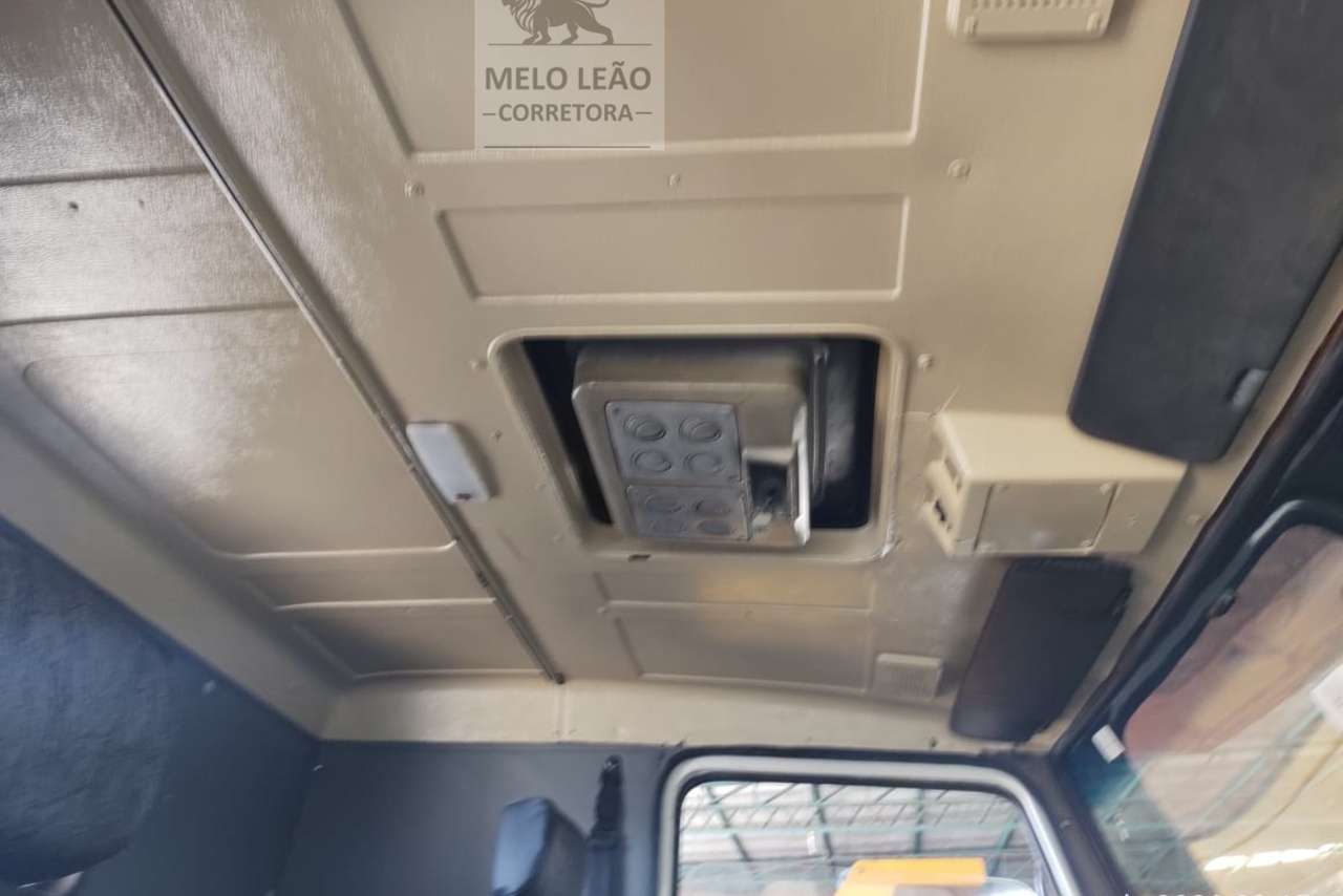 Scania 112 - 84/84 16