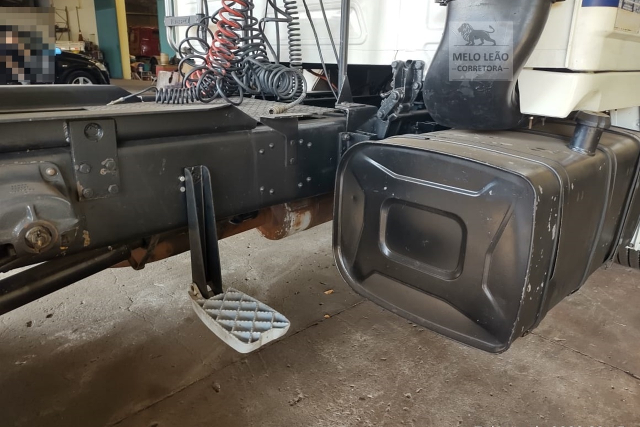 Scania 112 - 84/84 22