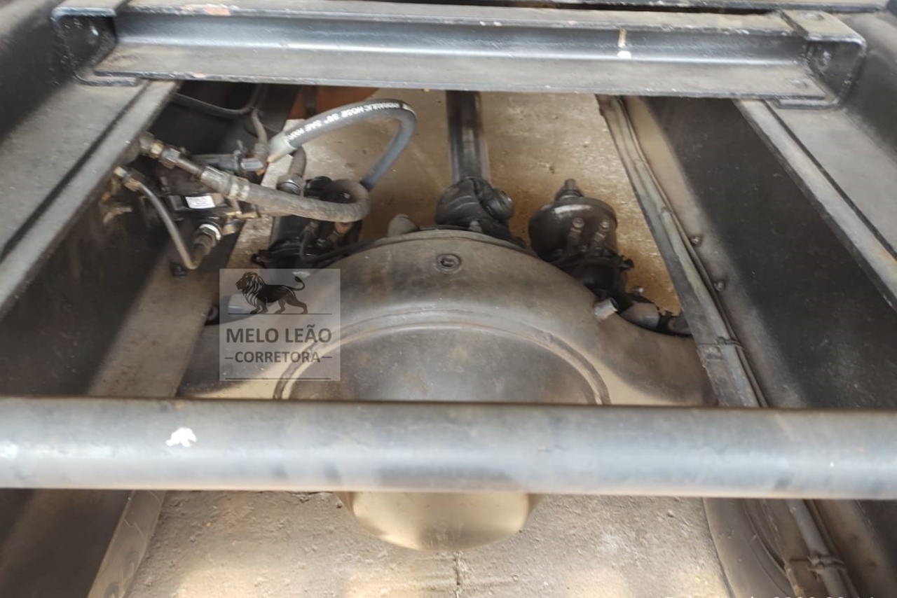 Scania 112 - 84/84 26
