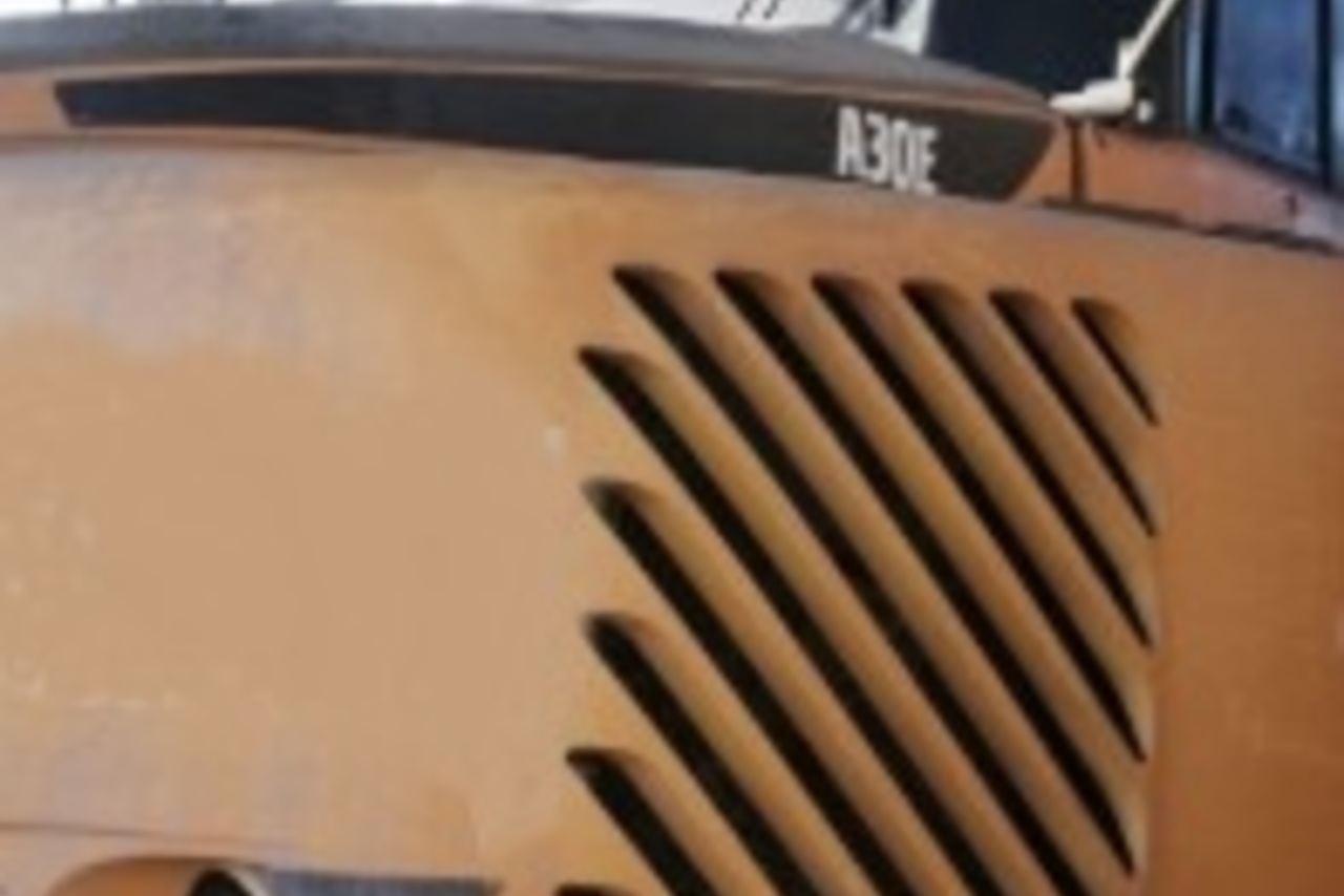 Volvo A30F - 10/10 4