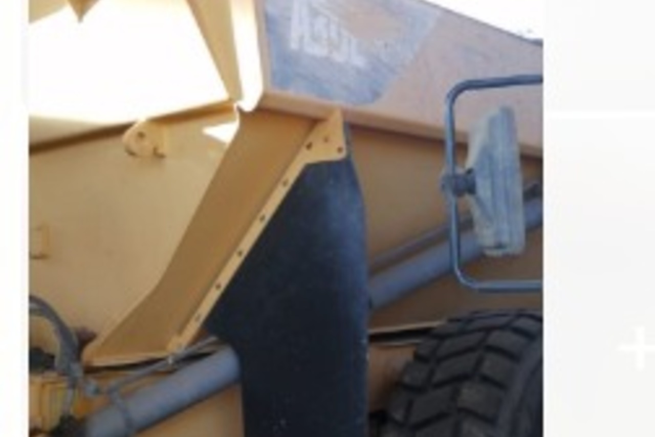 Volvo A30F - 10/10 5