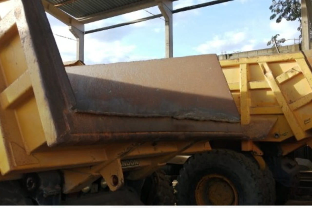 Volvo A30F - 10/10 6