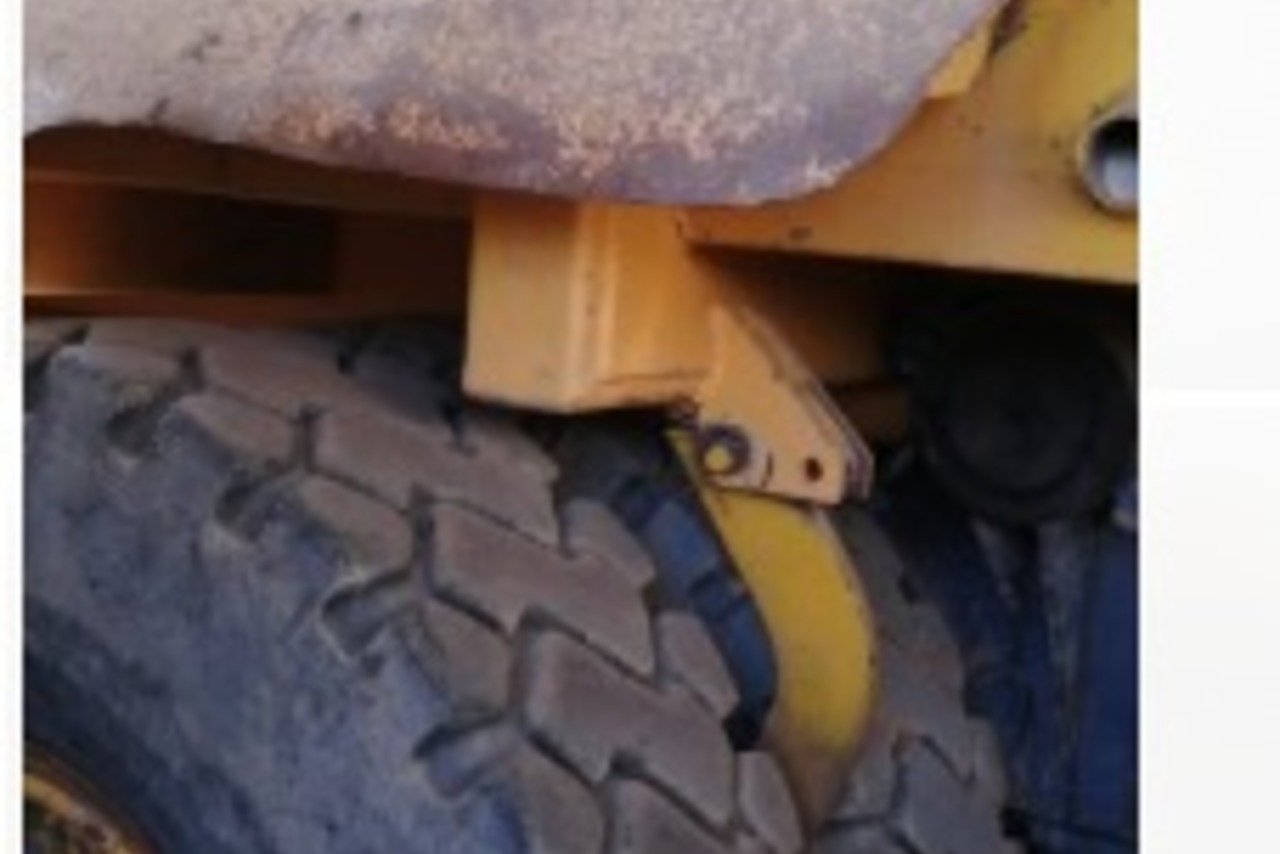 Volvo A30F - 10/10 7