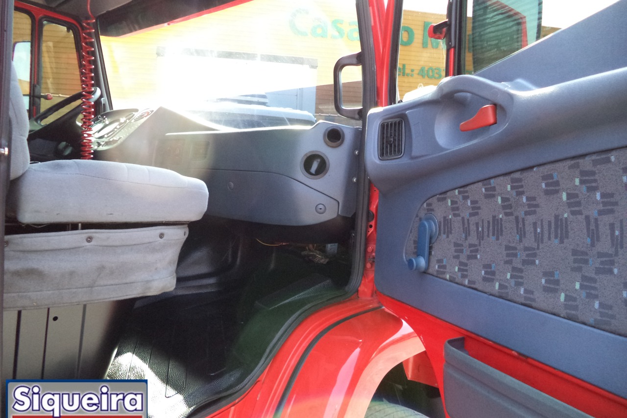 Mercedes Benz MB 1620 - 06/06 2