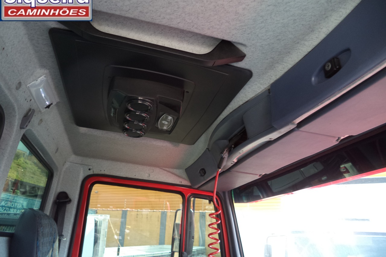 Mercedes Benz MB 1620 - 06/06 7
