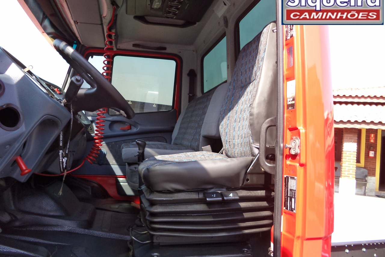 Mercedes Benz MB 1620 - 06/06 9
