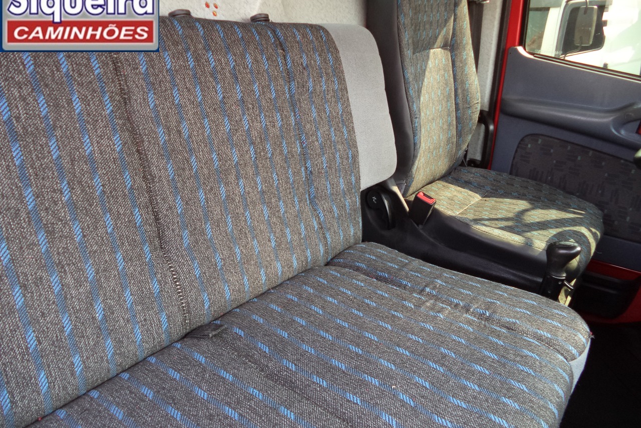 Mercedes Benz MB 1620 - 06/06 10