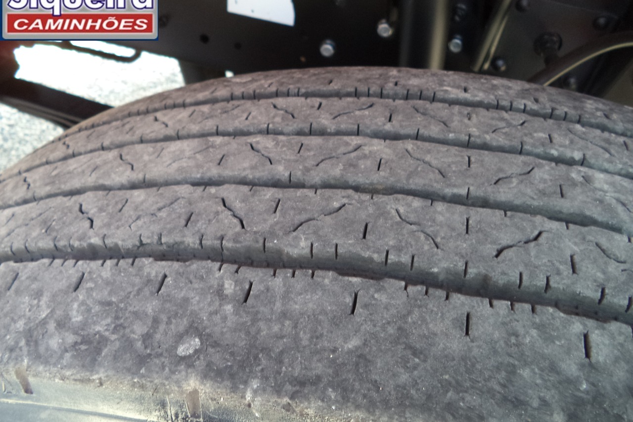 Mercedes Benz MB 1620 - 06/06 12