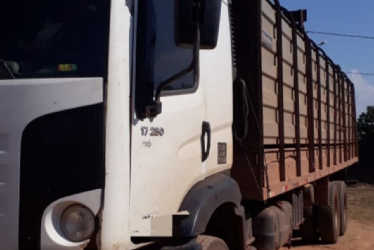 Volkswagen 17 250 - 07/08 17