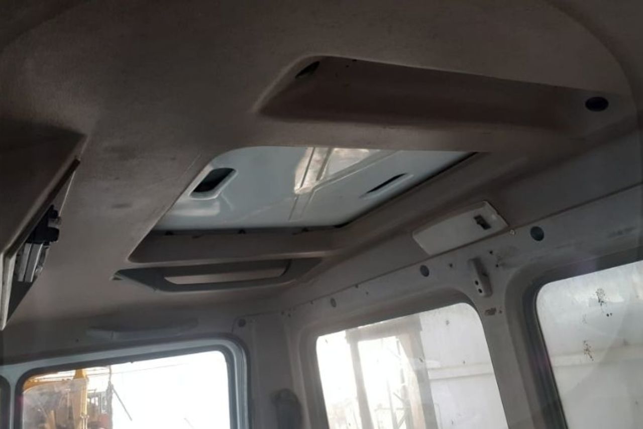 Mercedes Benz MB 2325 - 98 8