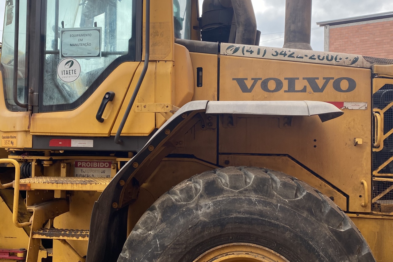 Volvo L90F - 13/13 3