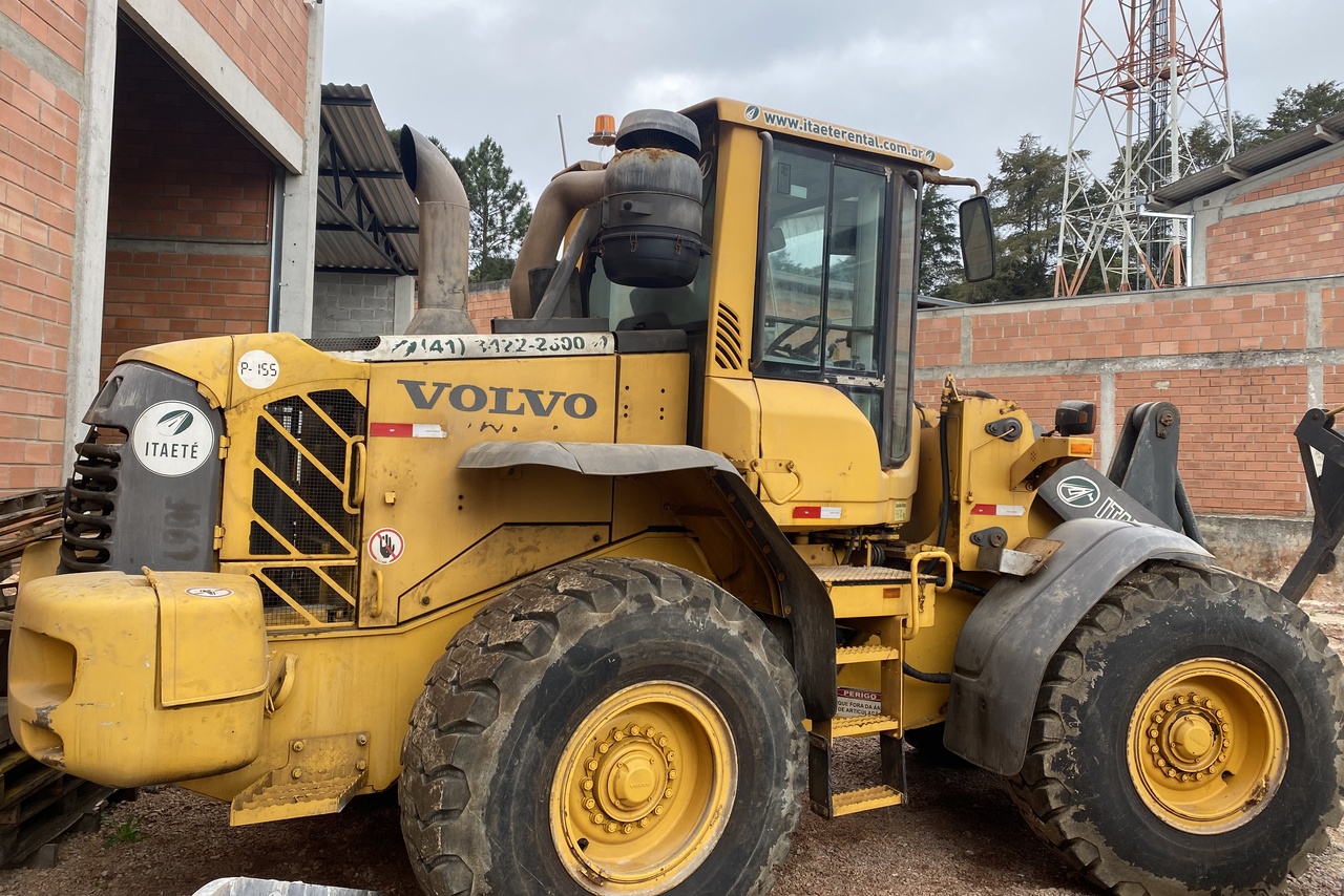 Volvo L90F - 13/13 4