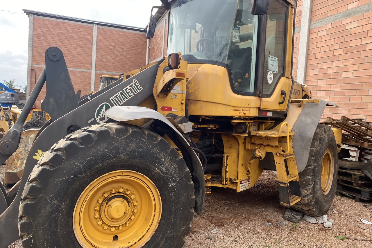 Volvo L90F - 13/13 5