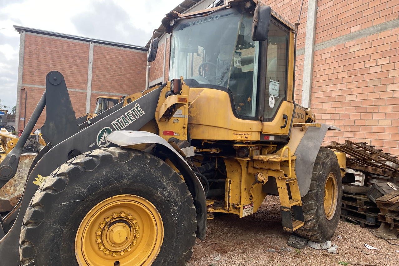 Volvo L90F - 13/13 6