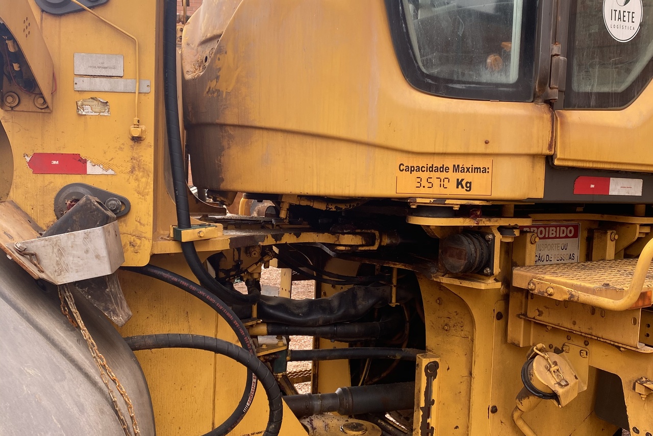 Volvo L90F - 13/13 7