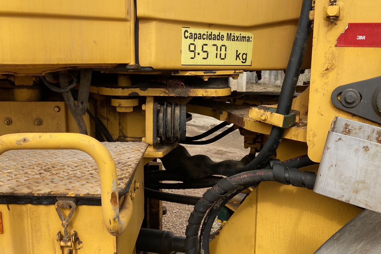 Volvo L90F - 13/13 10