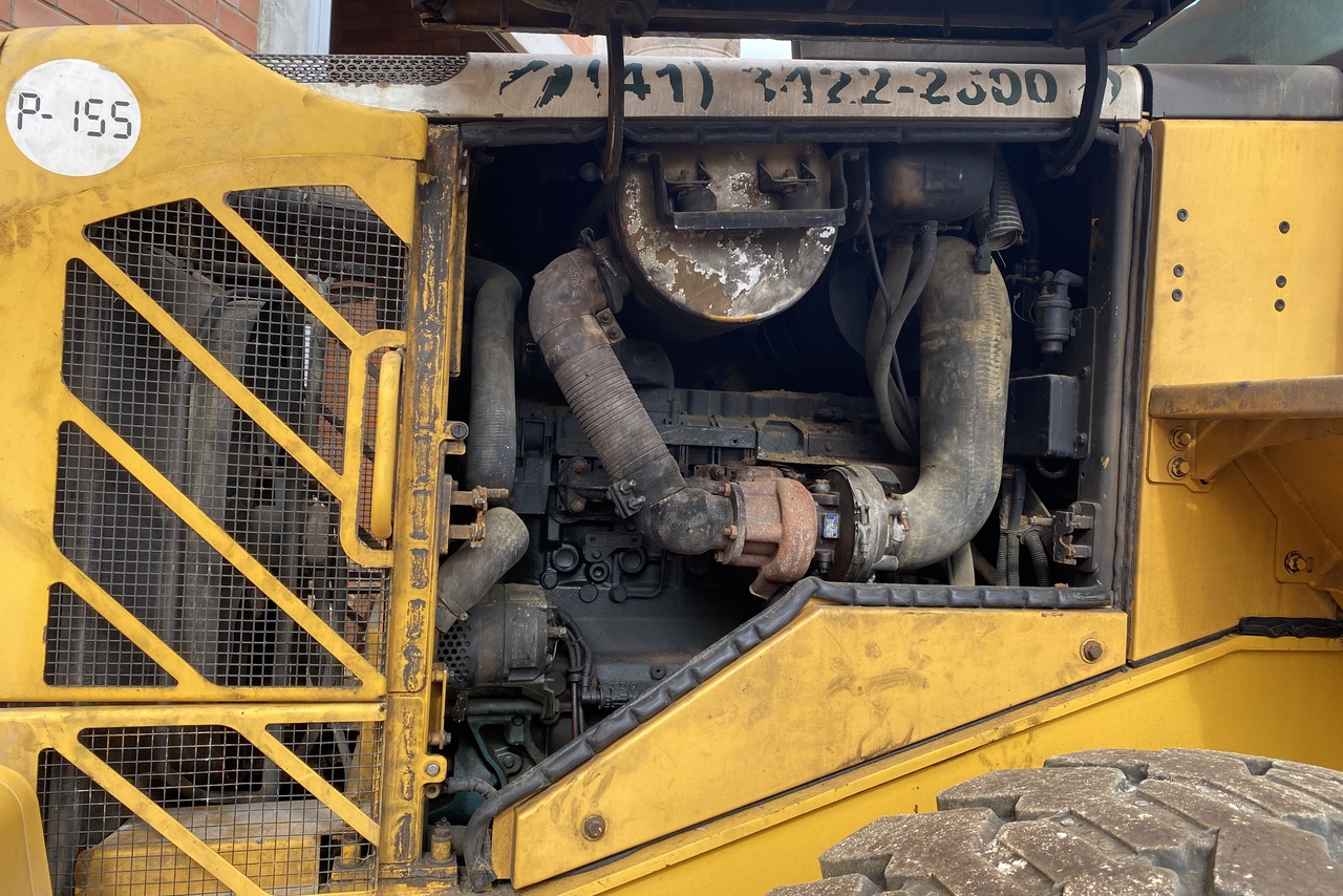 Volvo L90F - 13/13 11