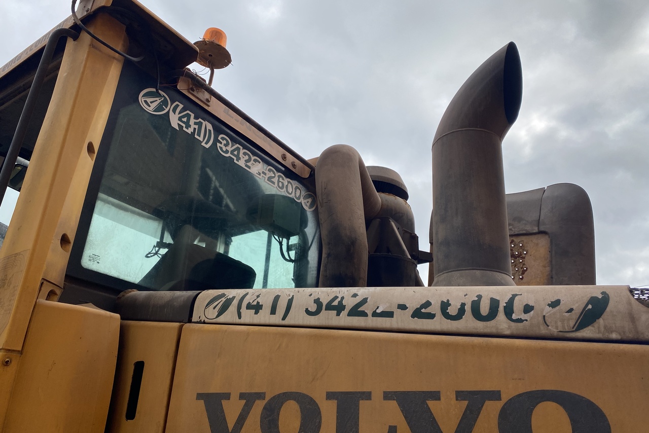 Volvo L90F - 13/13 12