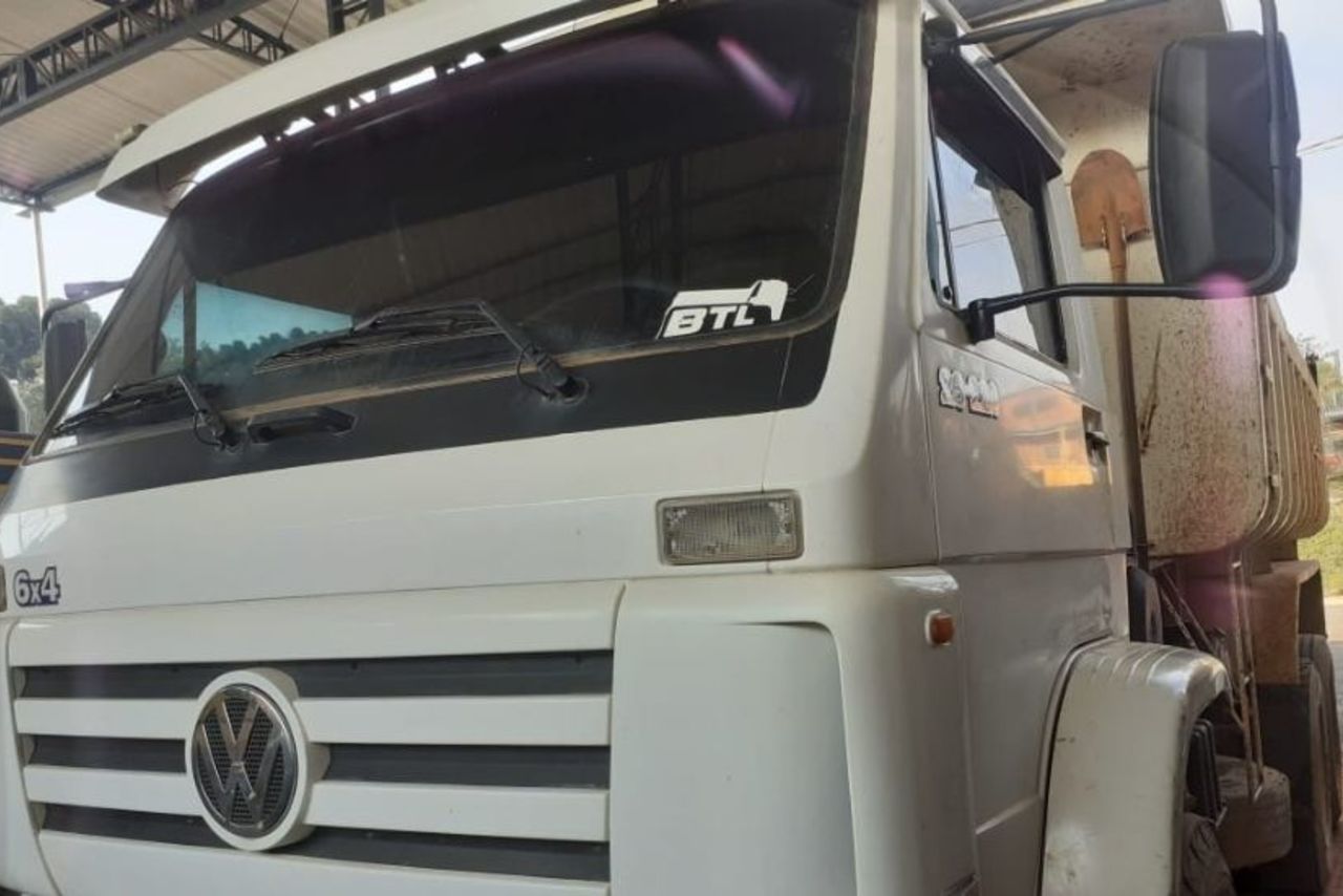 Volkswagen 26 220 - 05 2