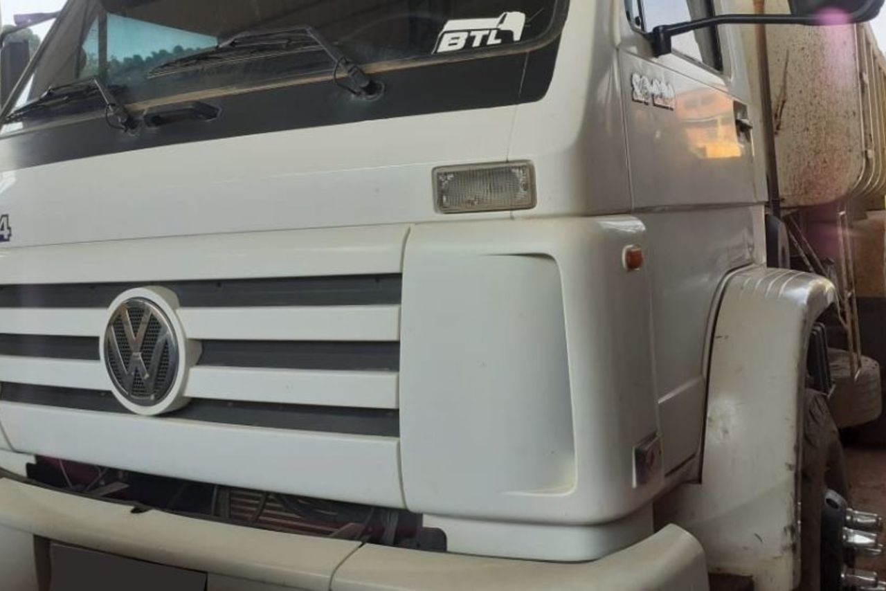 Volkswagen 26 220 - 05 5