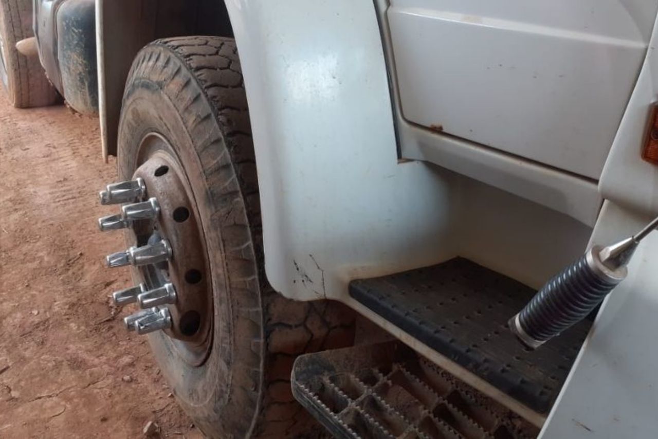 Volkswagen 26 220 - 05 9
