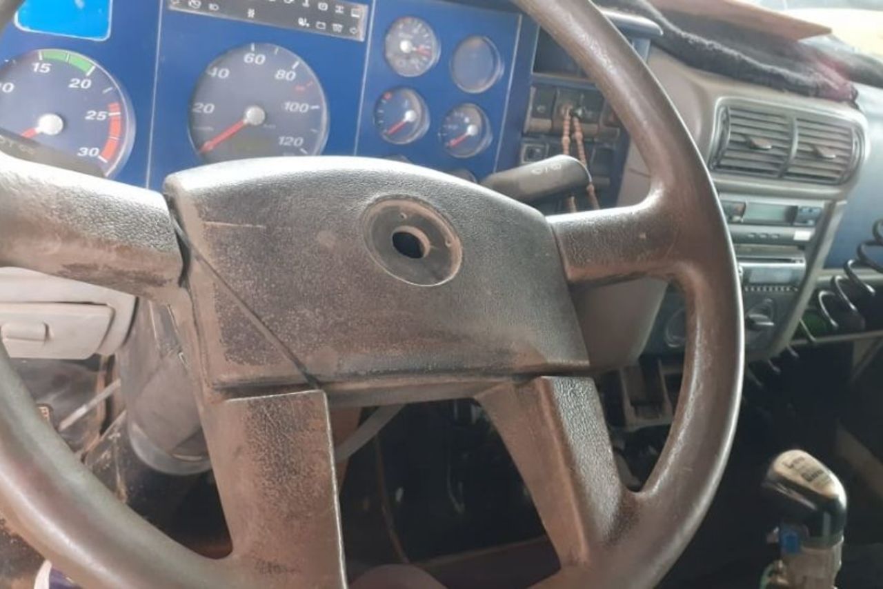 Volkswagen 26 220 - 05 14