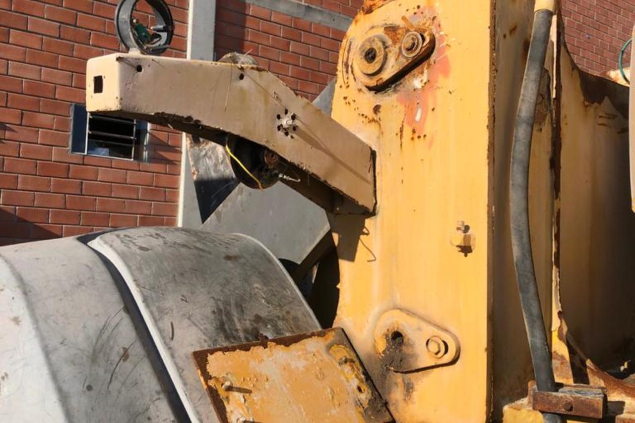 Volvo L90F - 10/10 6