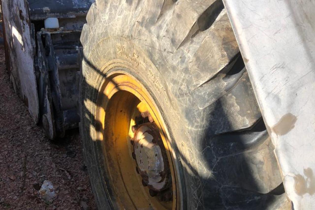 Volvo L90F - 10/10 7