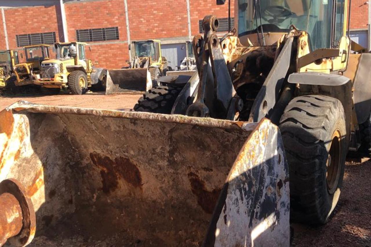Volvo L90F - 10/10 9