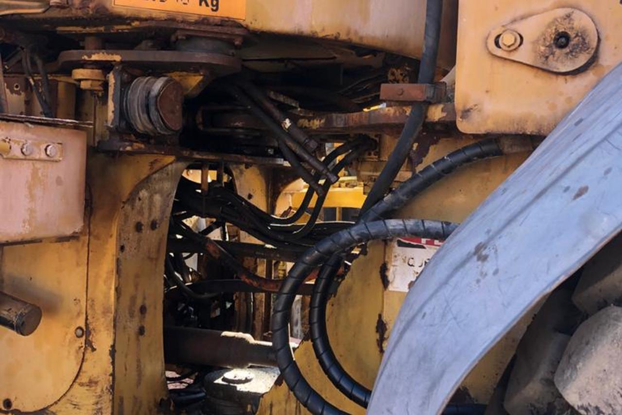 Volvo L90F - 10/10 12