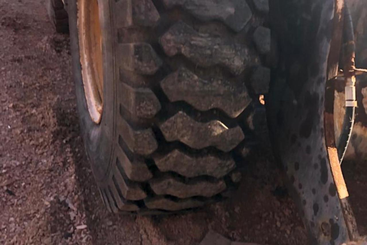 Volvo L90F - 10/10 13