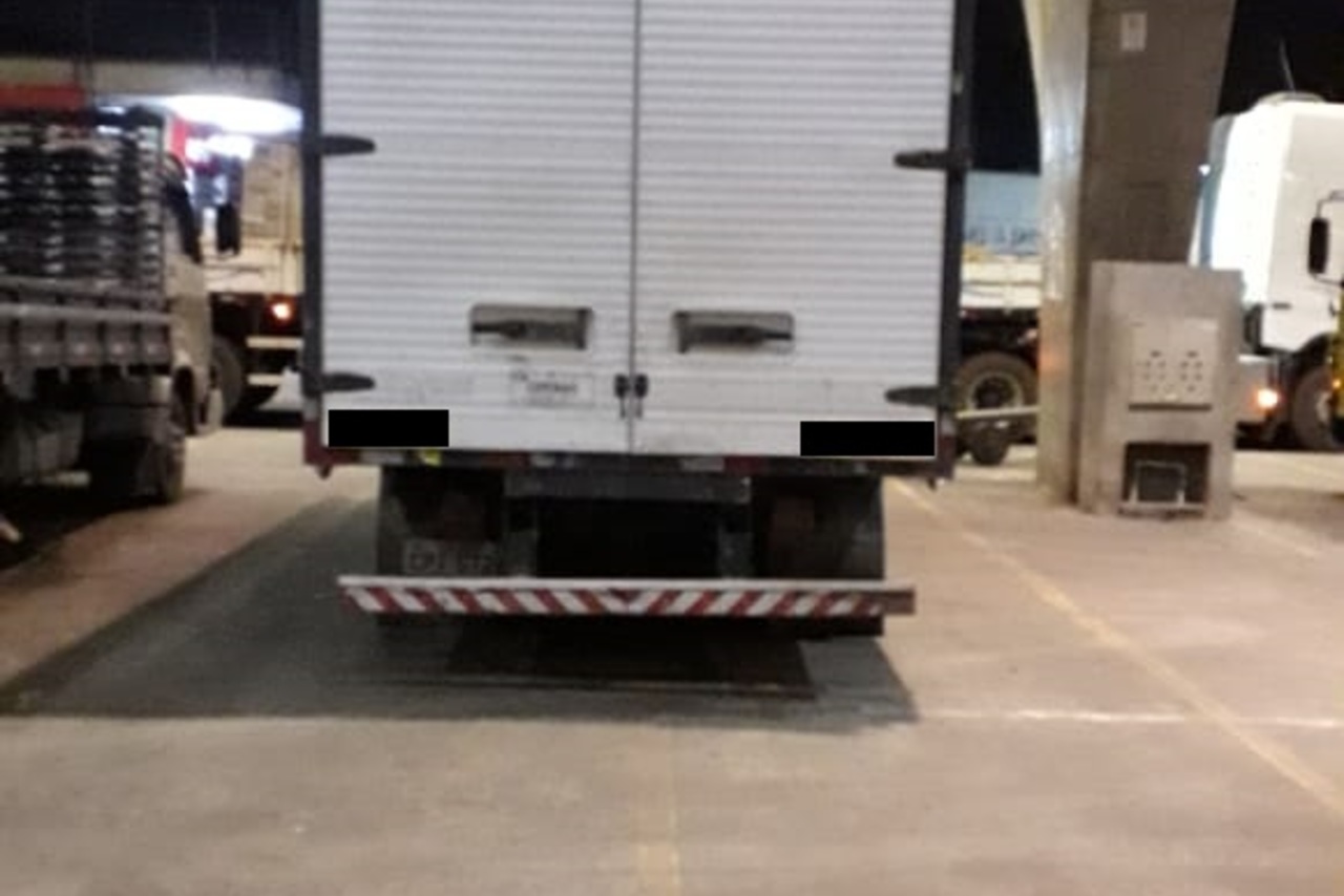 Volkswagen 8 150 - 08/08 3