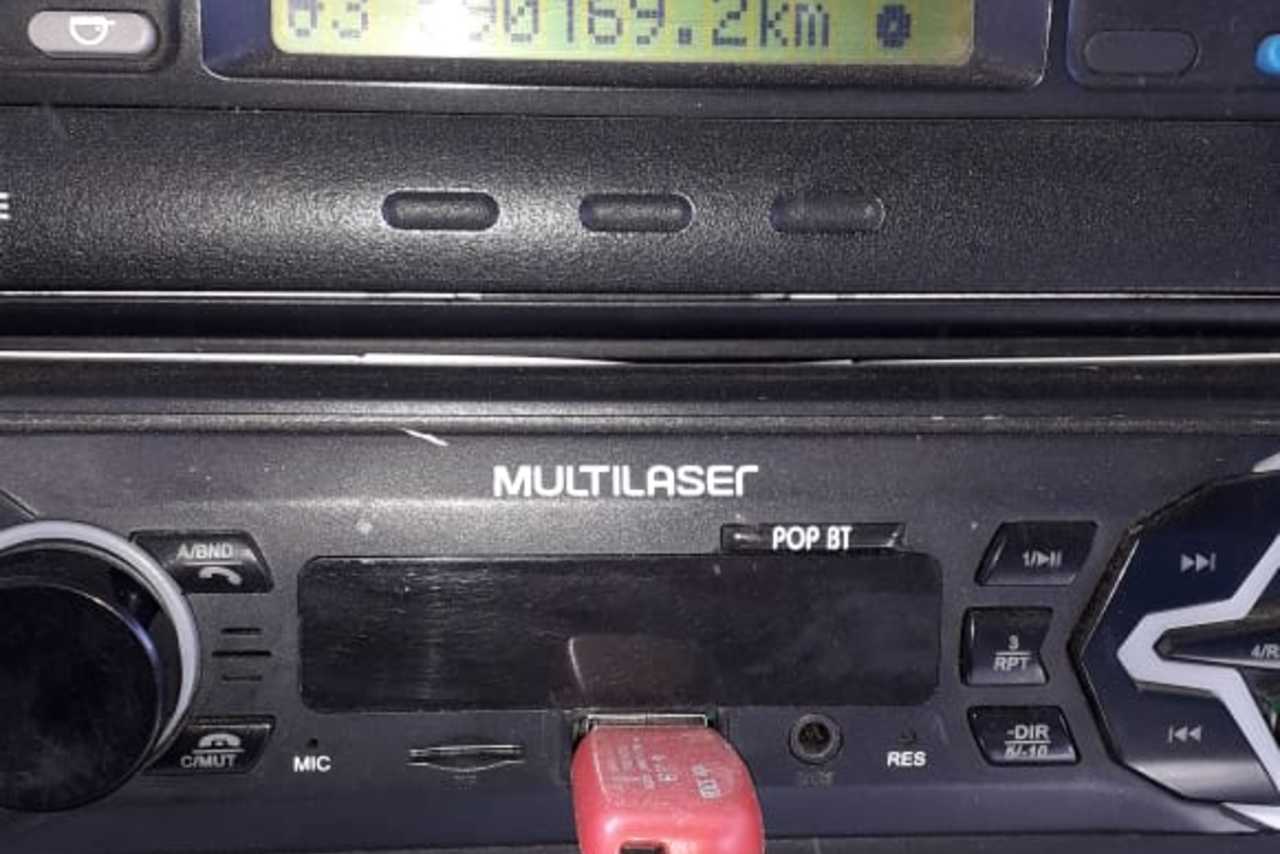 Volkswagen 8 150 - 08/08 5