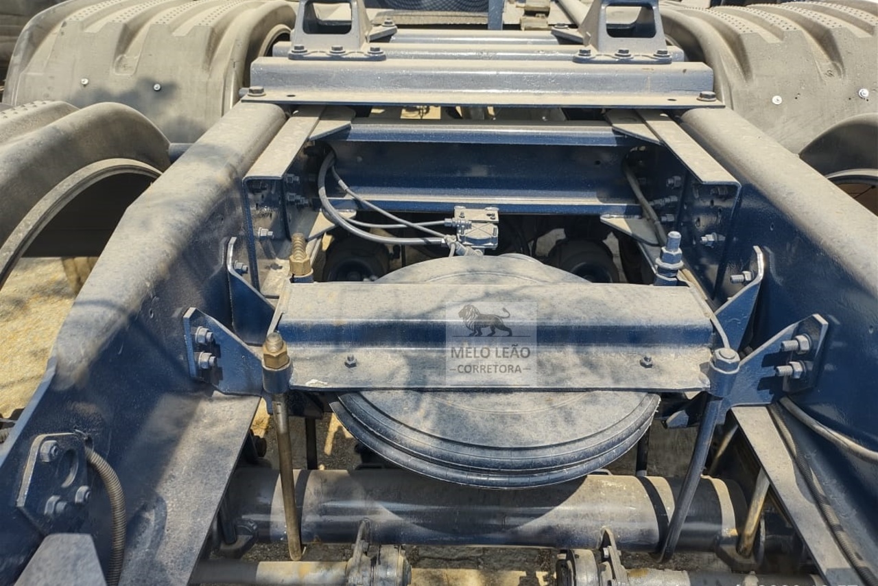 Mercedes Benz MB 1634 - 07/07 14