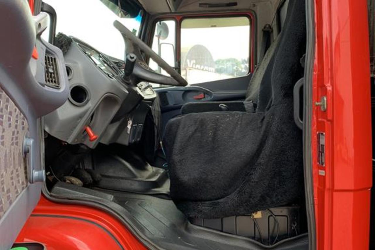 Mercedes Benz MB 1620 - 07/07 7