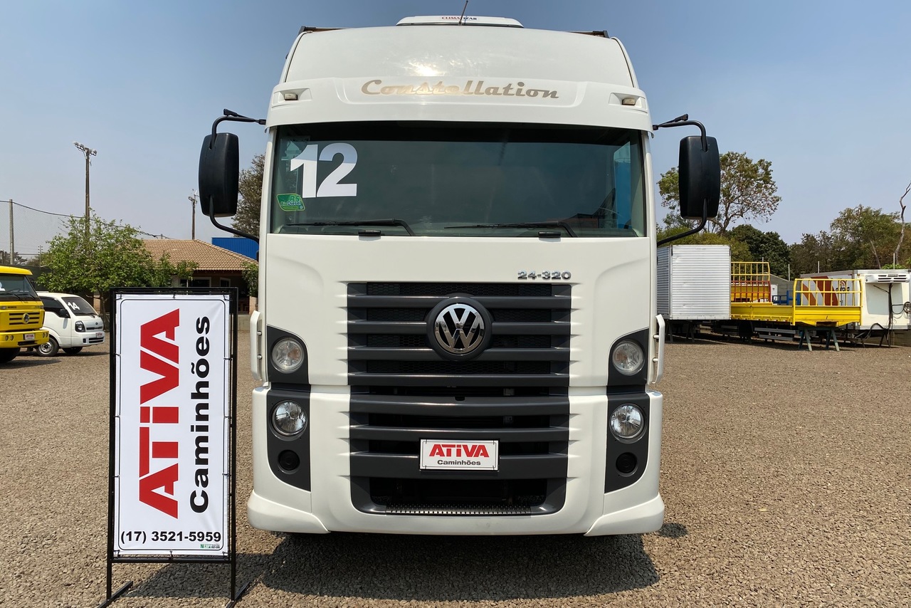 Volkswagen 24 320 - 11/12 5