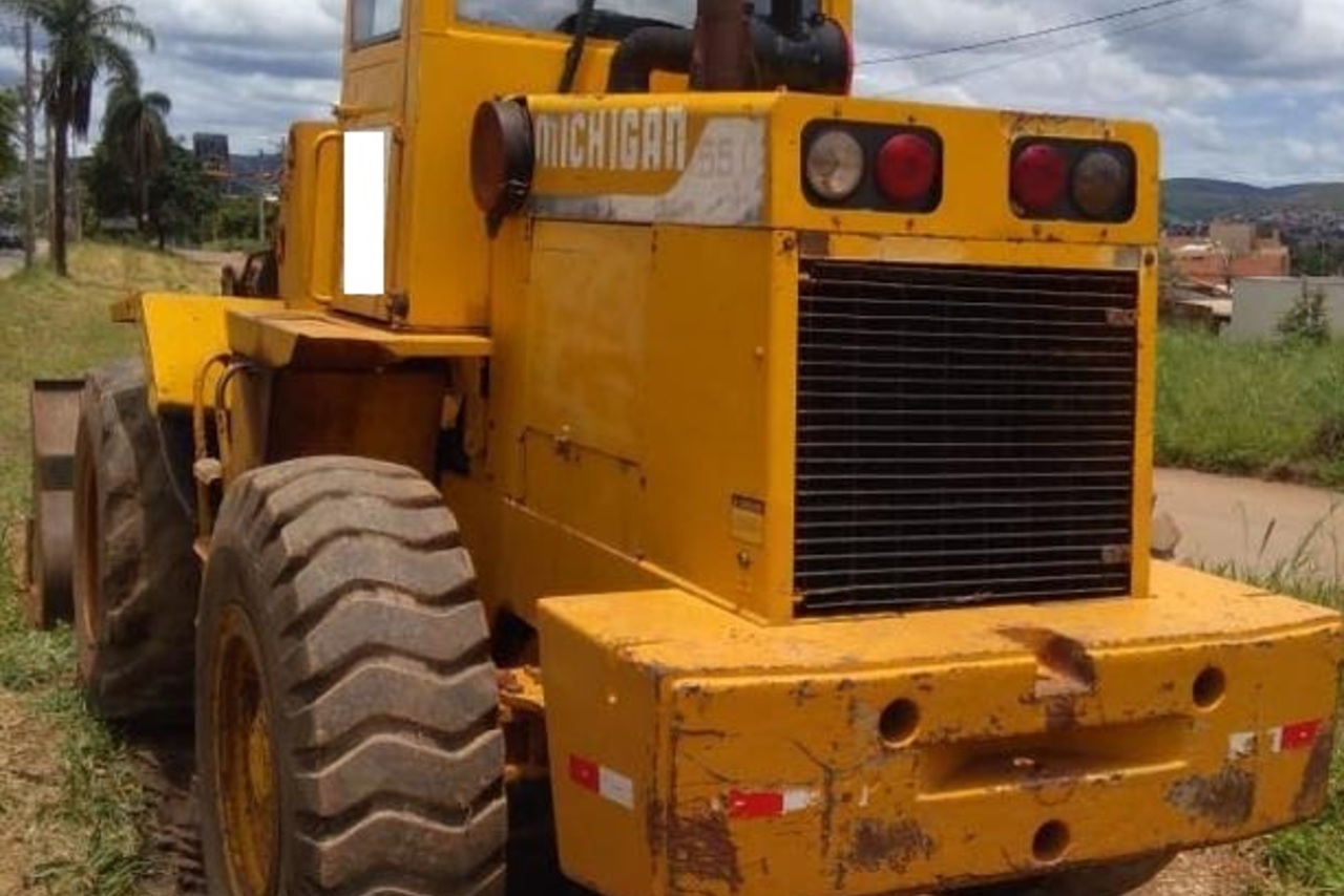 Michigan 55C - 99/99 4
