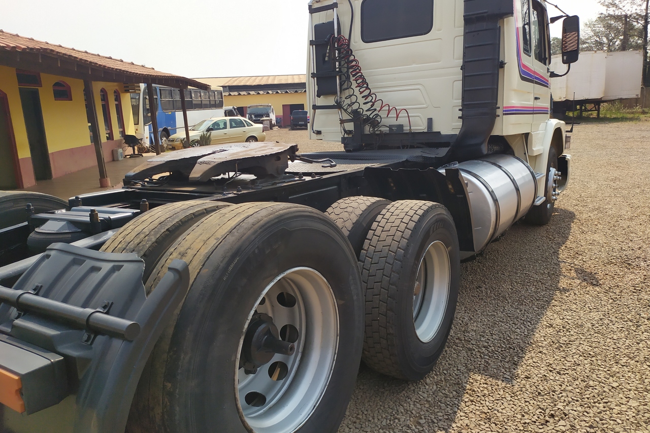 Scania 113 360 - 92/92 6