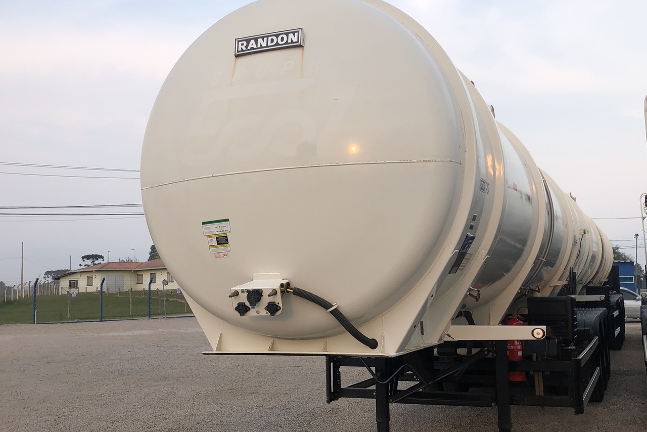 Randon Tanque - 19/19 9