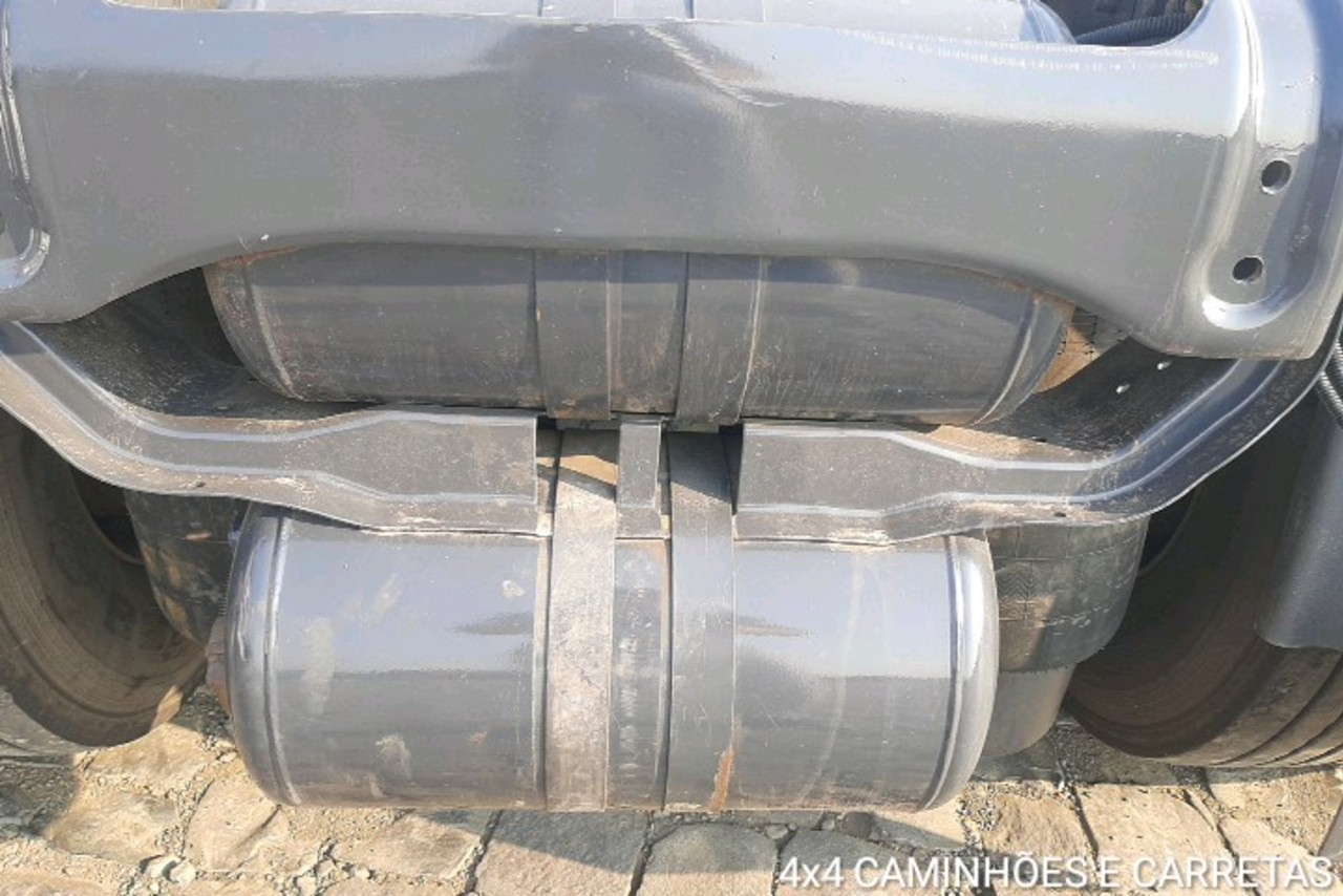 Scania 124 400 - 05/05 4