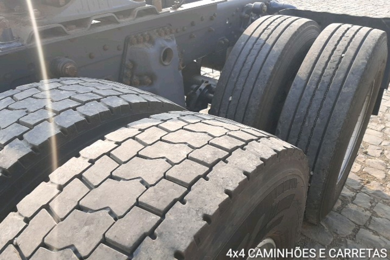 Scania 124 400 - 05/05 7