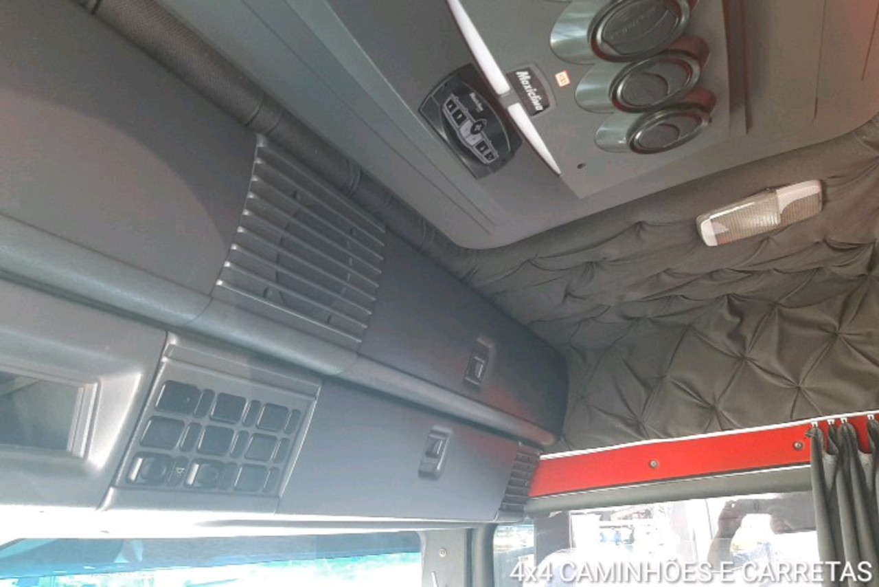 Scania 124 400 - 05/05 13