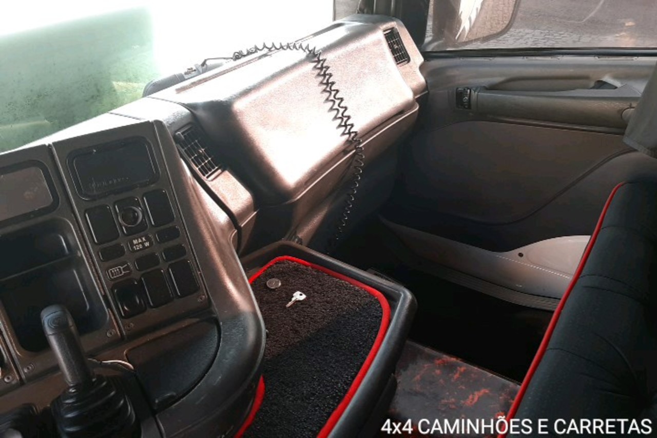 Scania 124 400 - 05/05 14