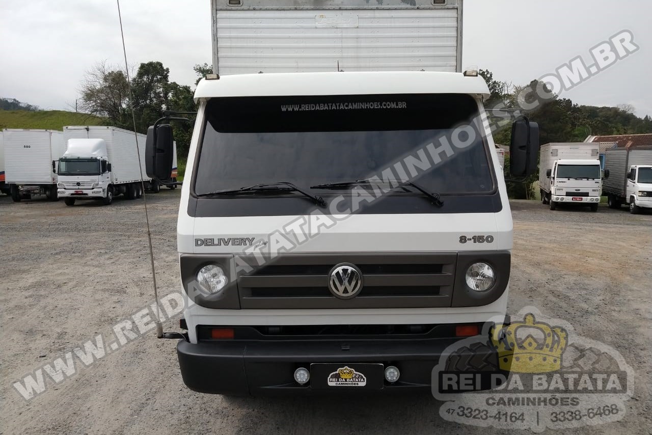 Volkswagen 8 150 - 11/11 3