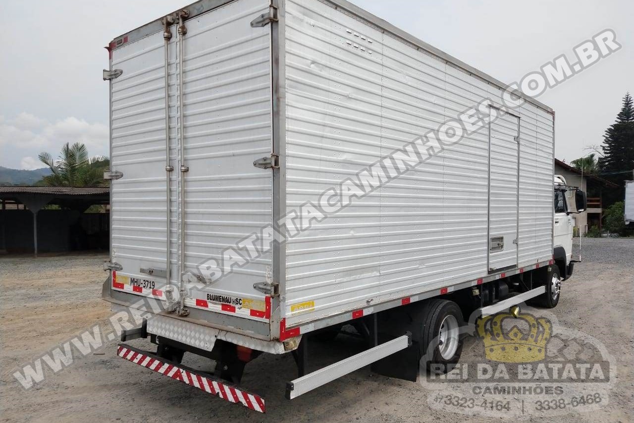 Volkswagen 8 150 - 11/11 6