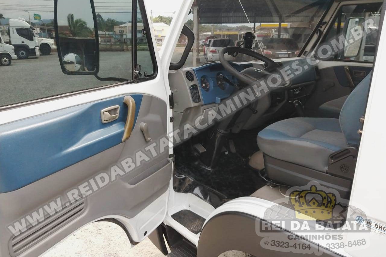 Volkswagen 8 150 - 11/11 8