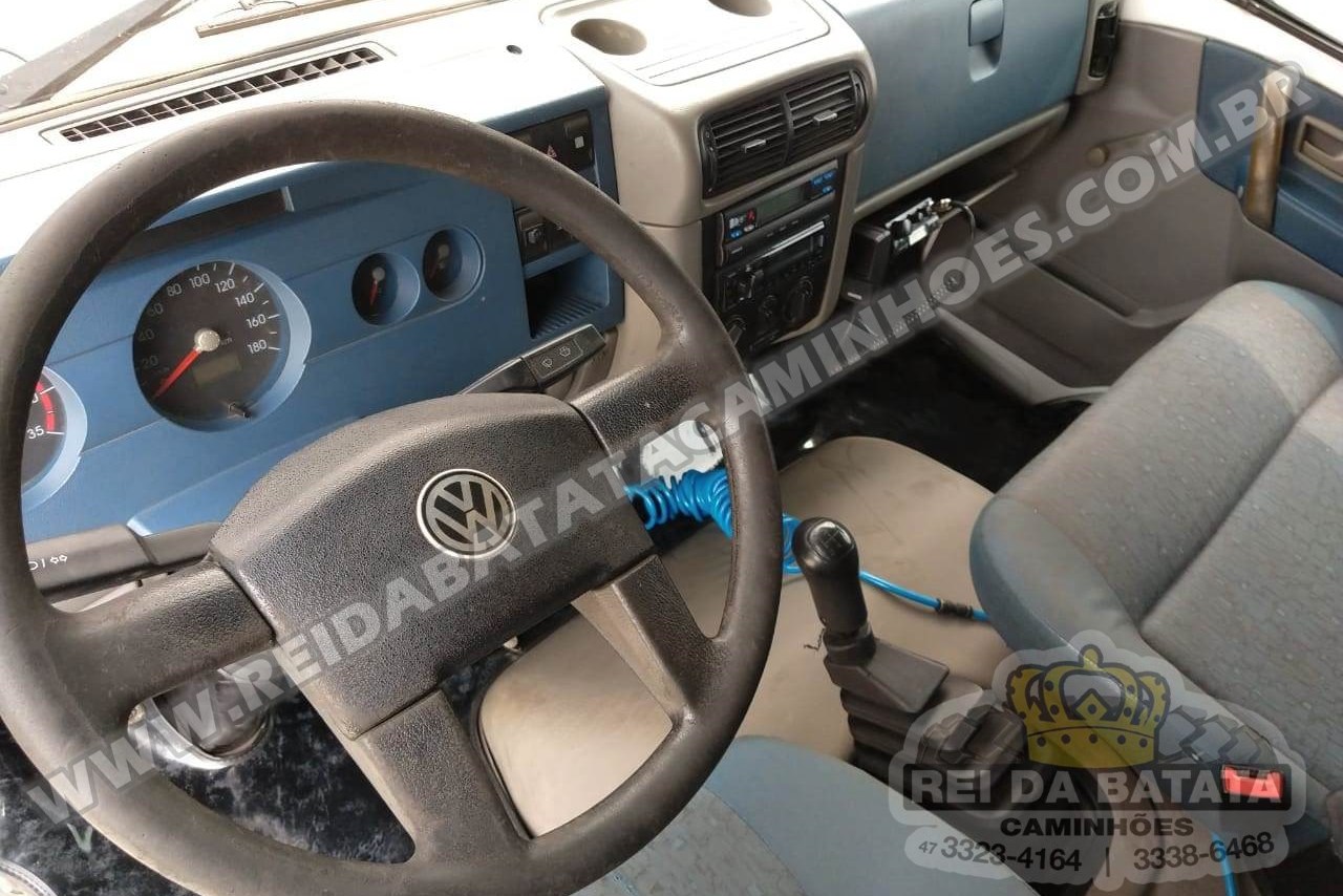Volkswagen 8 150 - 11/11 11